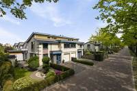 Woning Pastoor Pieckweg 20 Hoogland