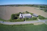 Woning Molenstraat 15 Groessen