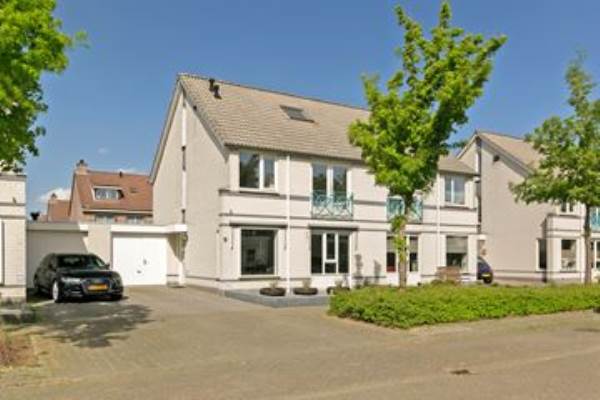 Woning Schepen Smitslaan 9 Nuenen