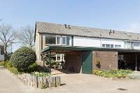 Woning Verdistraat 55 Bunschoten-Spakenburg