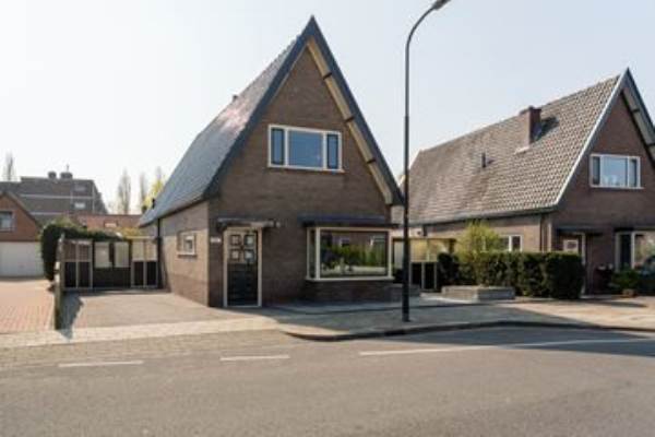 Woning Reigersweg 136A Apeldoorn