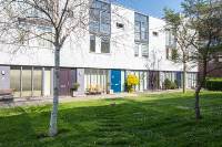 Woning Andrej Sacharowstraat 25 Den Haag