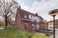 Woning Vossendonk 22 Raamsdonksveer