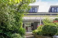 Woning Haya van Someren-Downerstraat 32 Amsterdam