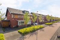 Woning Claudiuslaan 40 De Meern