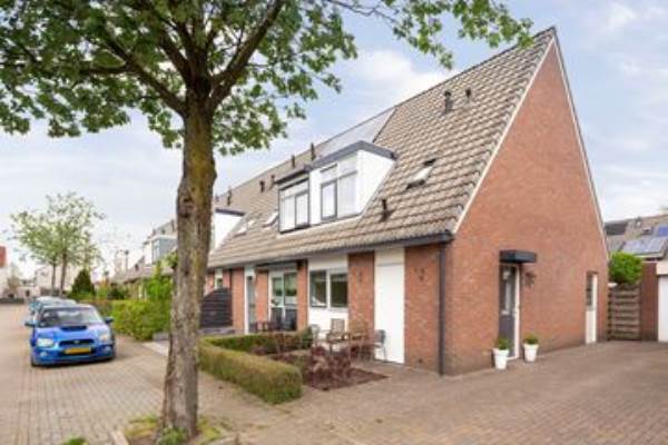 Woning Hondsroos 15 Deventer