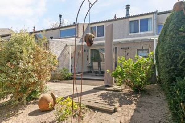 Woning De Wouden 161 Assen