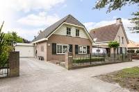Woning Langendijk 112 Tilburg