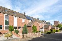 Woning Asselynstraat 31 Ede