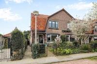 Woning Coornhertlaan 6 Amersfoort