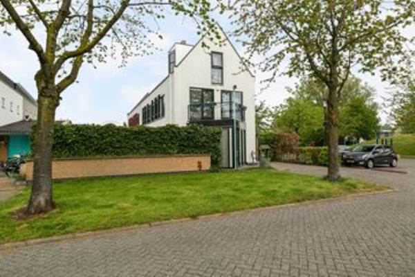 Woning Het Avontuur 51 Amersfoort