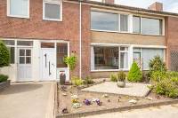 Woning Cederstraat 6 Dorst