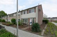 Woning Marlijnstraat 15 Helmond