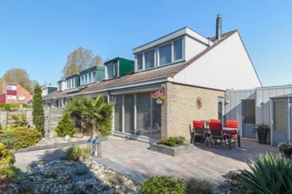 Woning Fultsemaheerd 24 Groningen