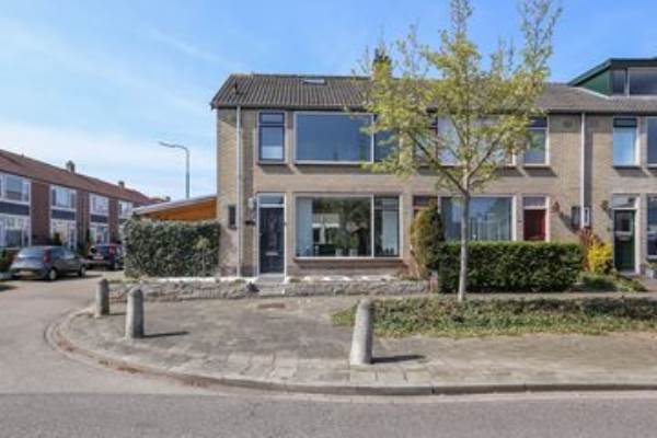 Woning Churchill-laan 1 Lopik