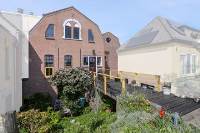 Woning Voorstraat 6 Lekkerkerk