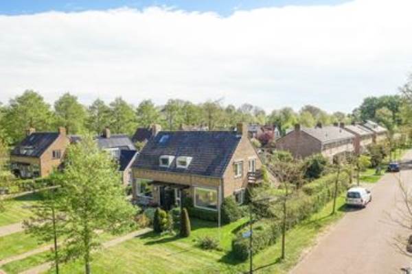 Woning Pijlemeeth 10 Heiloo