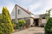 Woning Barneveldstraat 20 Tilburg