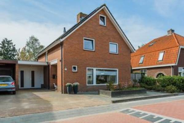 Woning Wallerstraat 37 Nijkerk