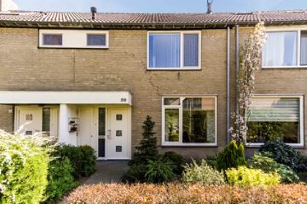 Woning Duinbeek 30 Eindhoven