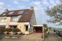 Woning Irenestraat 1 Zwartewaal