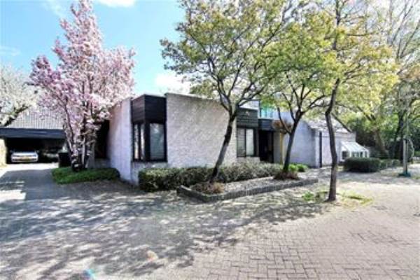 Woning Biezenloop 36 Tilburg