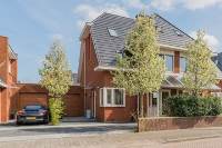 Woning Poldermolenlaan 26 IJsselstein