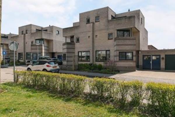 Woning Heermoes 8 Zeewolde