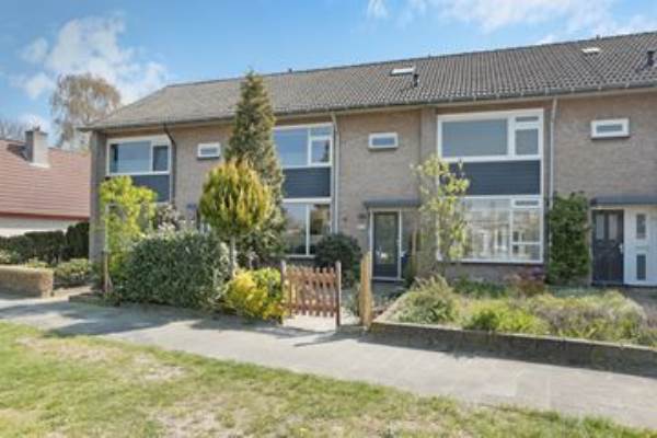 Woning Sluisoordlaan 458 Apeldoorn