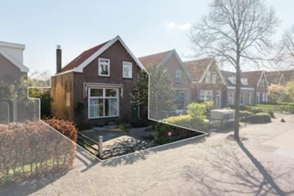 Woning Noordweg 180 Middelburg