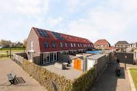 Woning Rode Klaverweide 17 Heerhugowaard