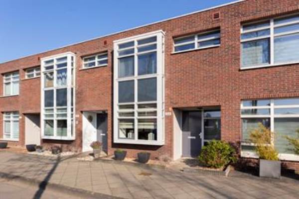 Woning Zonnewende 323 Apeldoorn