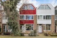 Woning Maarten Lutherweg 122 Amstelveen