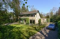 Woning Gezichtslaan 44 Bilthoven