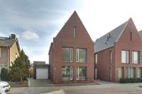 Woning Kloosterstraat 24 Loon op Zand