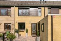 Woning Ben Websterstraat 88 Rotterdam