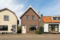 Woning Gastelsedijk West 90 Stampersgat