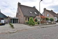 Woning Roggekamp 12 Hoogeveen