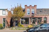 Woning Pieter Jelles Troelstralaan 67 Zaandam