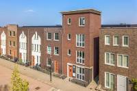 Woning Edith Piafstraat 152 Lent