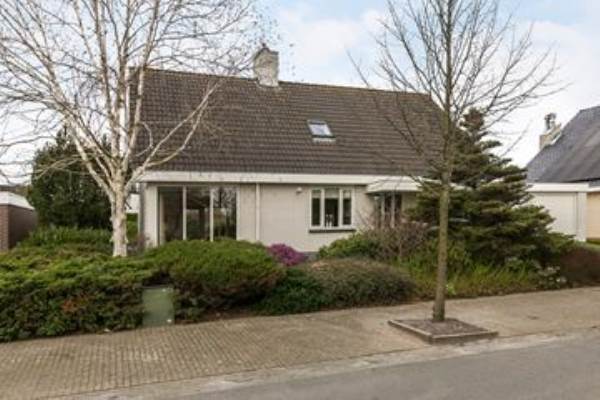 Woning Feddemastate 25 Leeuwarden