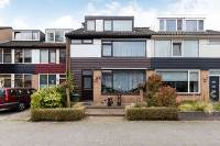 Woning Prunuslaan 26 Gouda