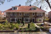Woning Breitnerstraat 16 Arnhem