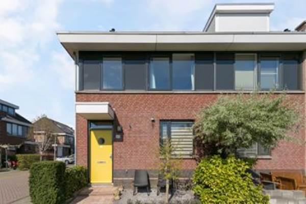 Woning Veldewater 65 Nieuwerkerk aan den IJssel