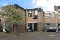 Woning Sporkehout 23 Huizen