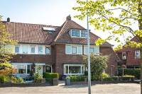 Woning Gijsbrecht van Amstelstraat 406 Hilversum