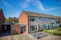 Woning Zonnebloemstraat 24 Zelhem