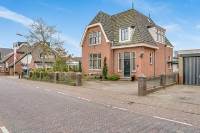 Woning Oosteinde 5 Schermerhorn