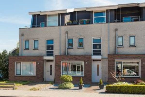 Woning Nieuweweg 130 Veenendaal