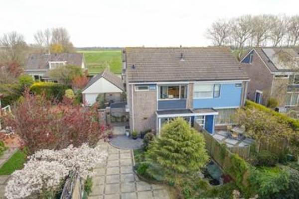 Woning Lageweijdt 22 Schoorl
